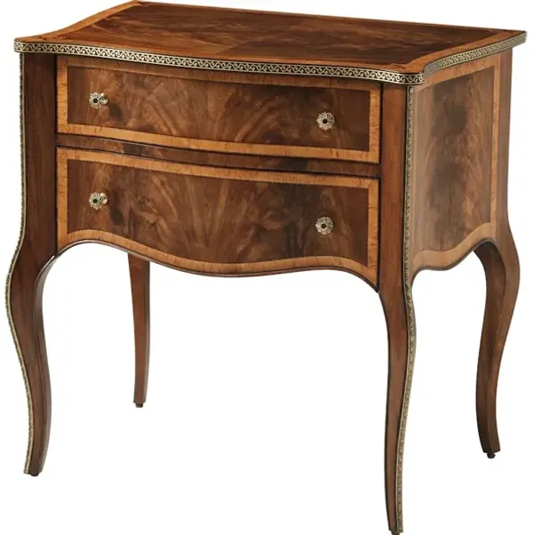 Harper Nightstand