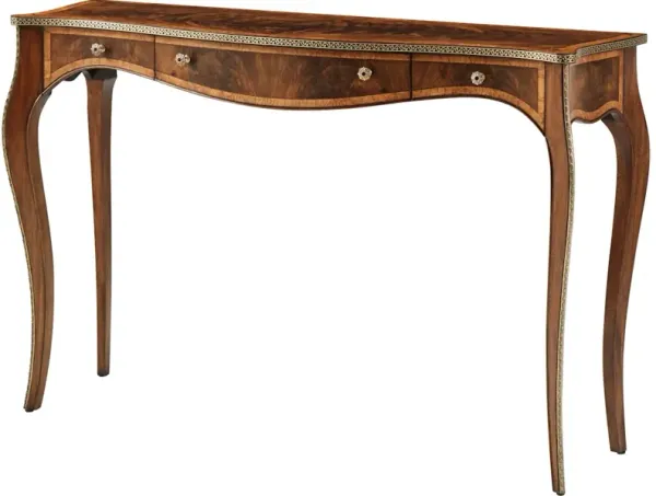 Harper Console Table