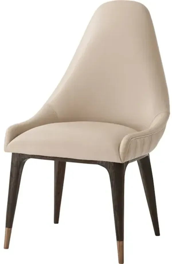 Passepartout Dining Chair