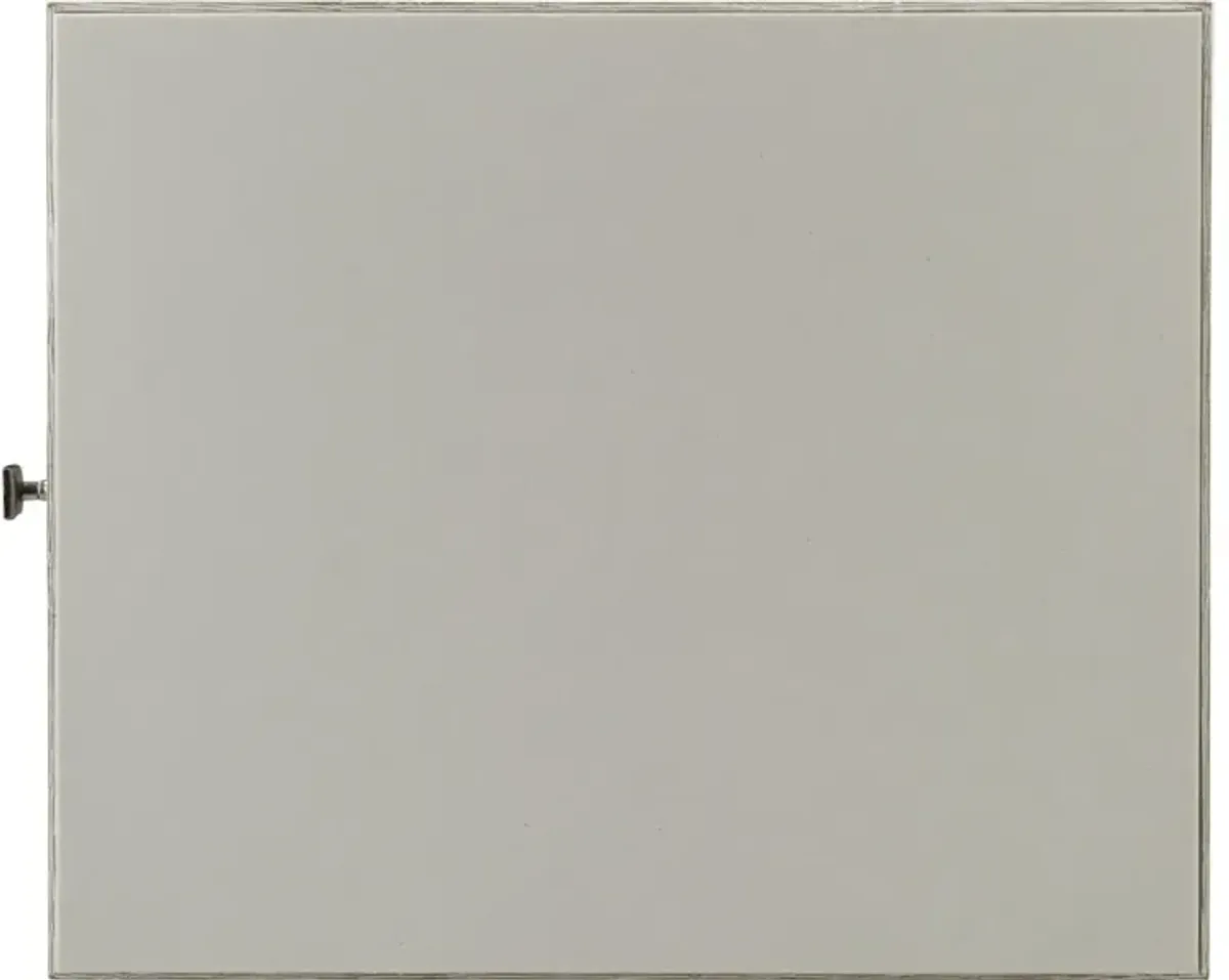 Breeze One Drawer Side Table