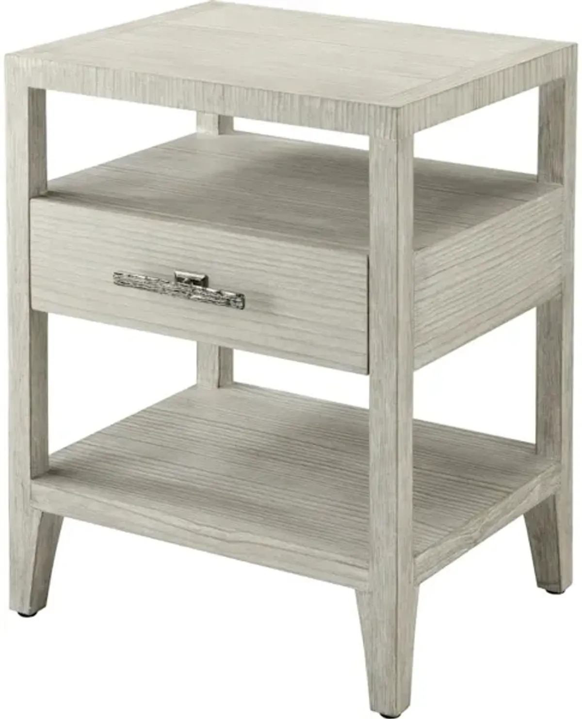 Breeze One Drawer Nightstand