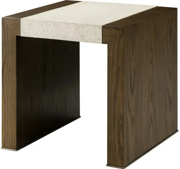 Catalina Side Table II