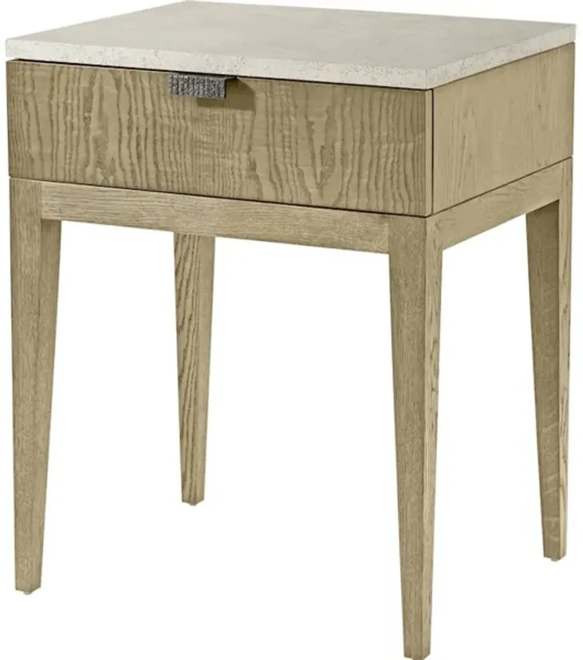 Catalina Single Drawer Nightstand