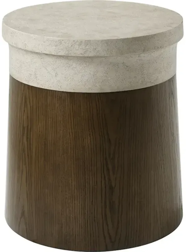 Catalina large Accent Table