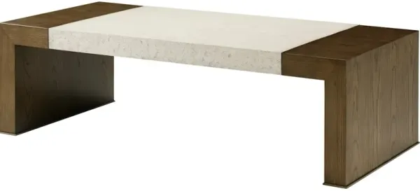 Catalina Cocktail Table II