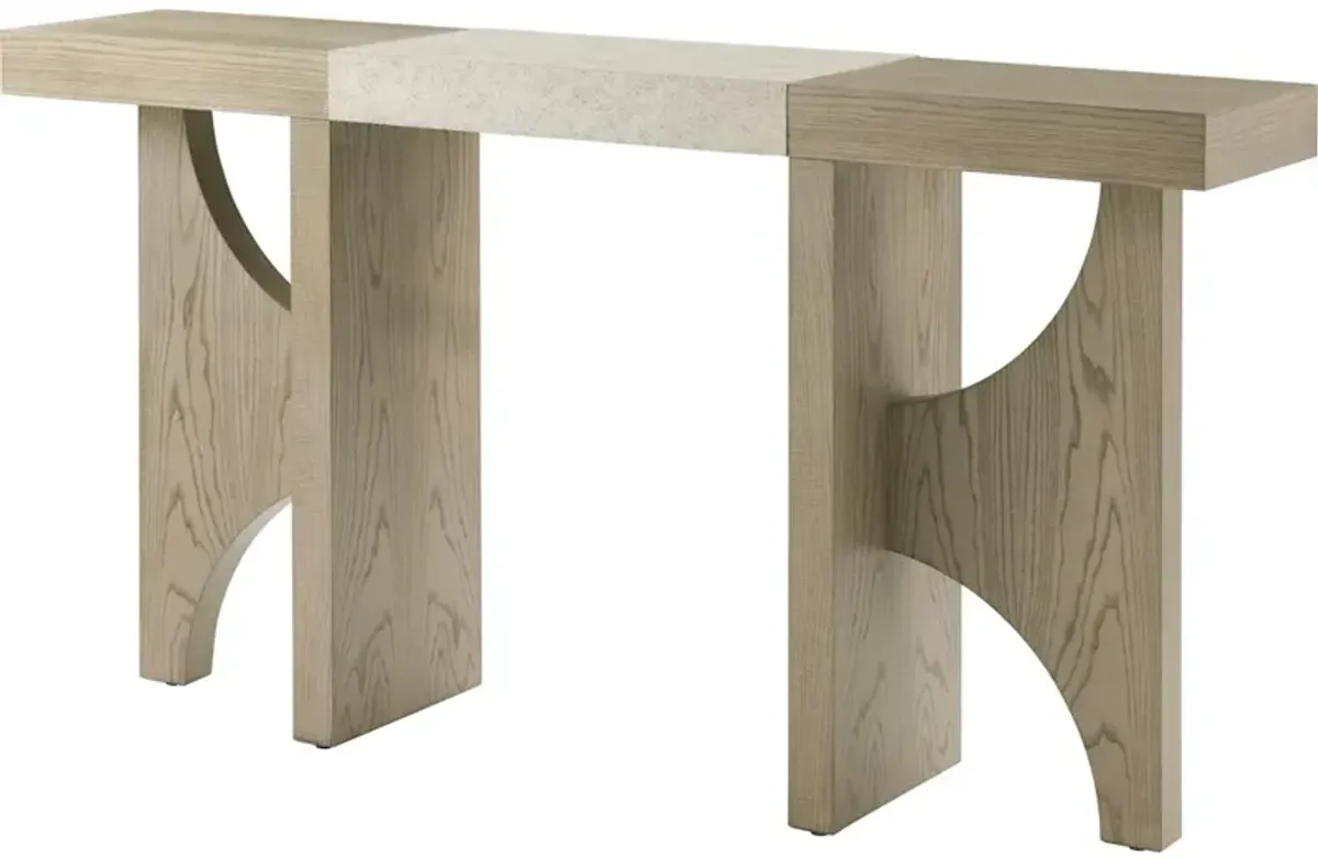 Catalina Console Table