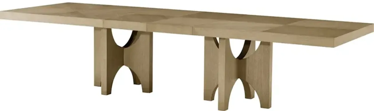 Catalina Extending Dining Table