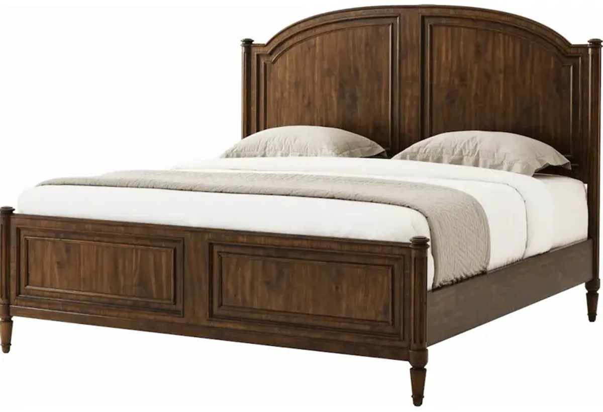 The Vale US King Bed