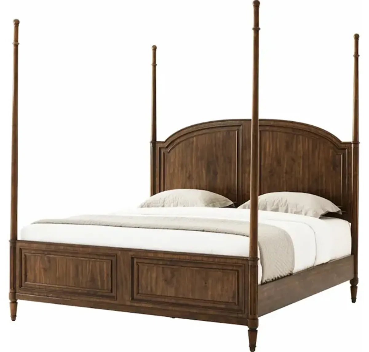 The Vale US King Bed