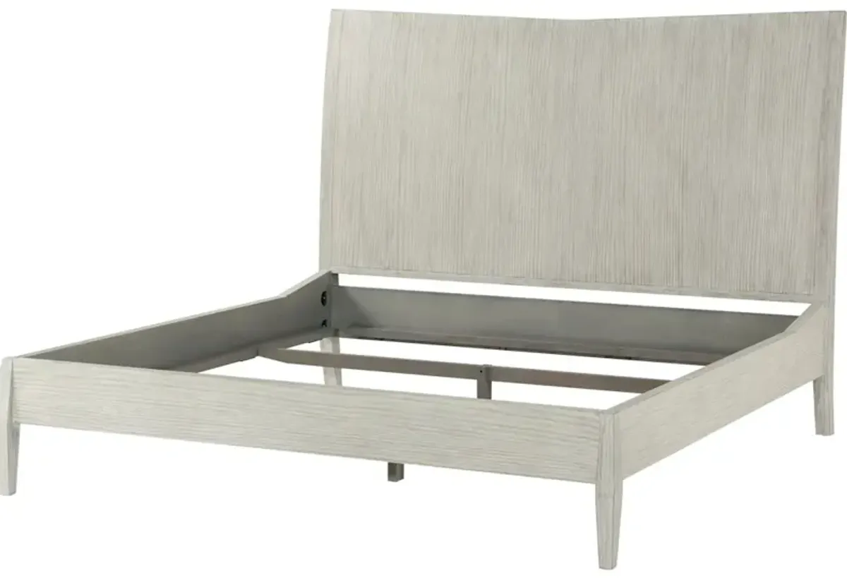 Breeze Panel US King Bed