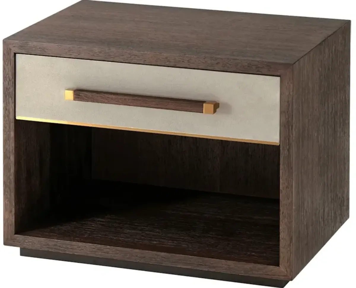 Lowan Nightstand