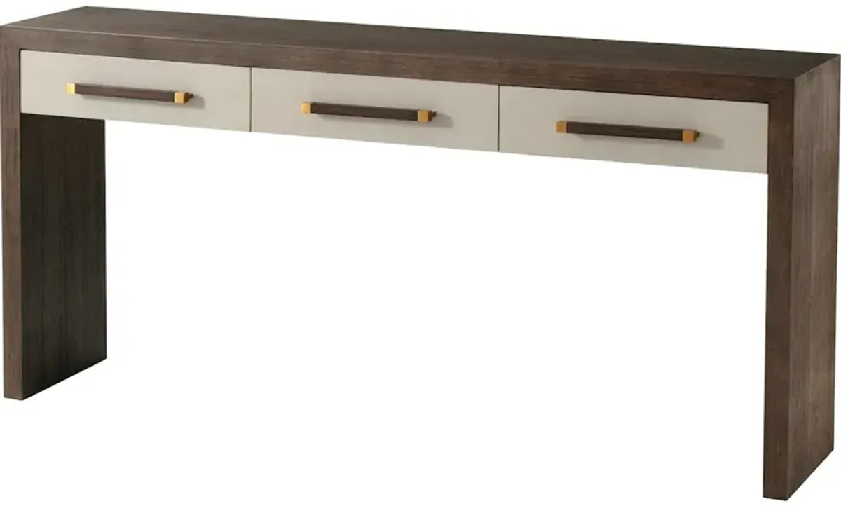 Isher Console Table