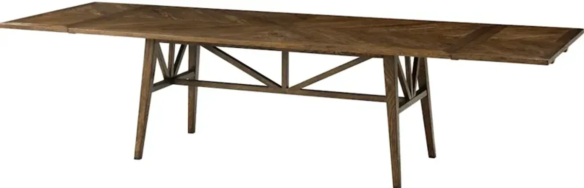 Nova Extending Dining Table
