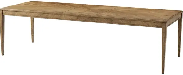 Nova Extending Dining Table II