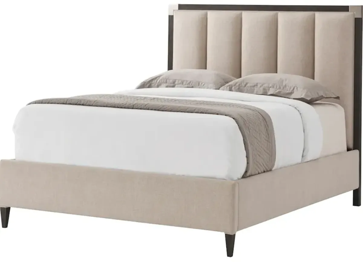 Embassy US Queen Bed