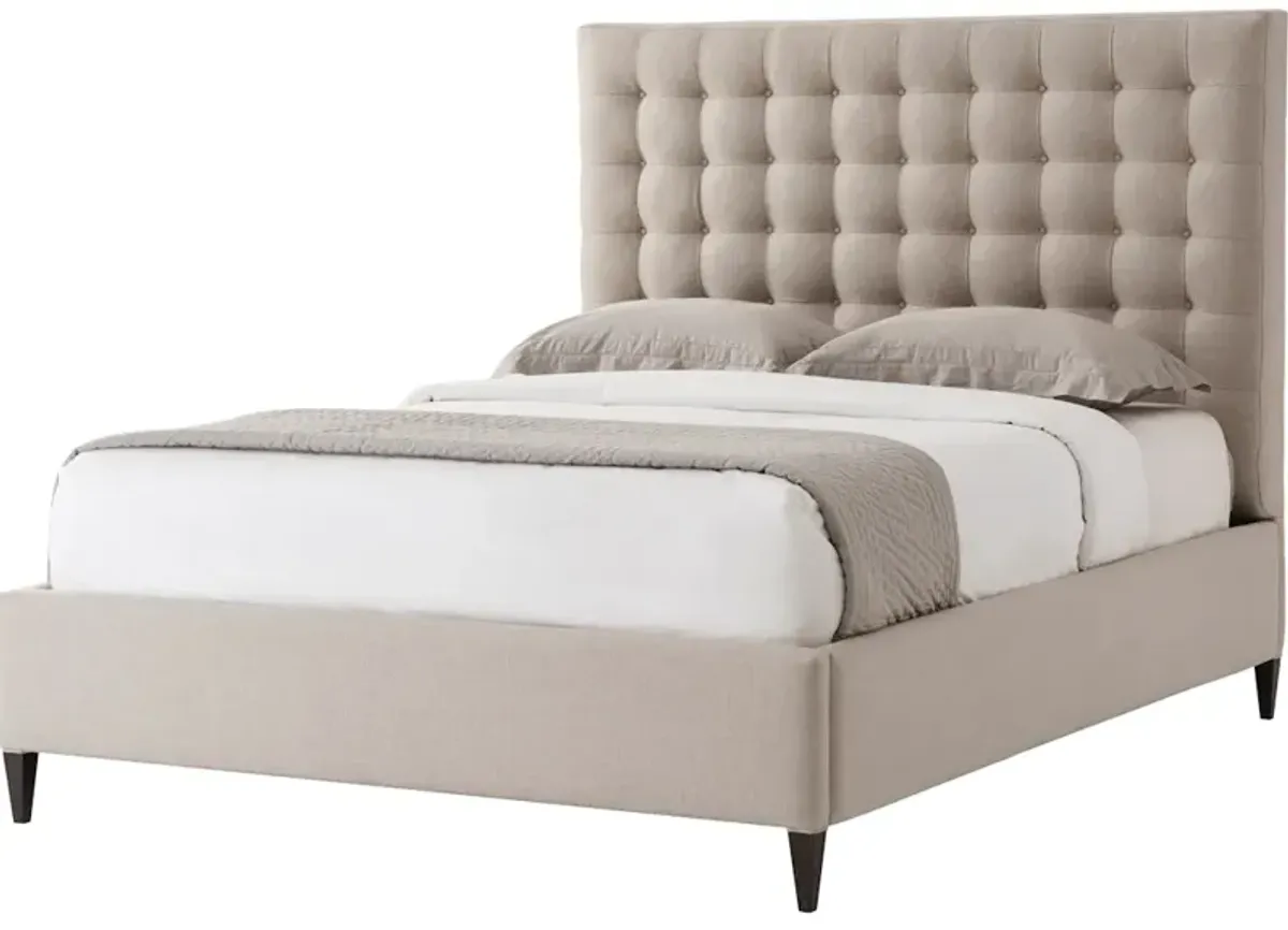 Hampton Bed (US Queen)