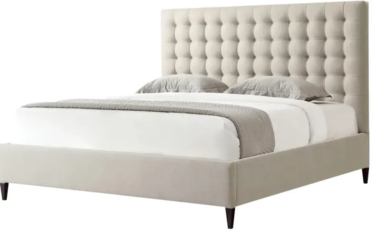 Hampton Bed (US King)