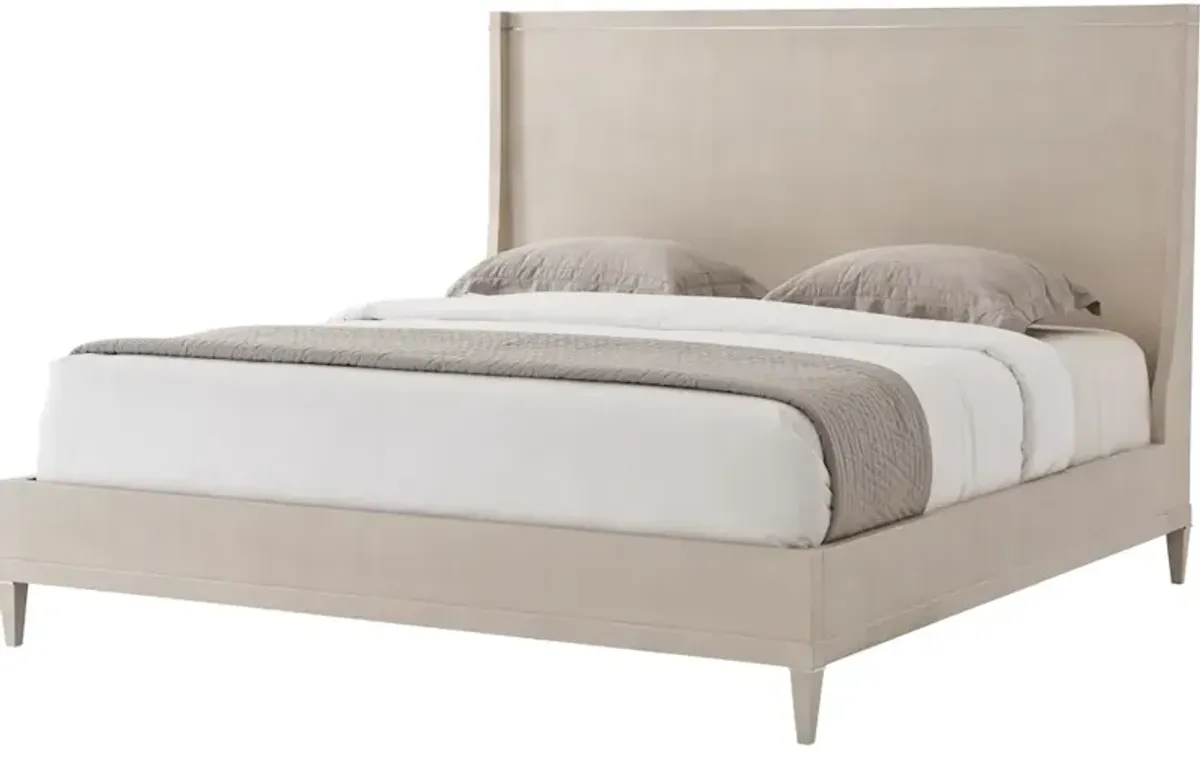Palmer Us King Bed
