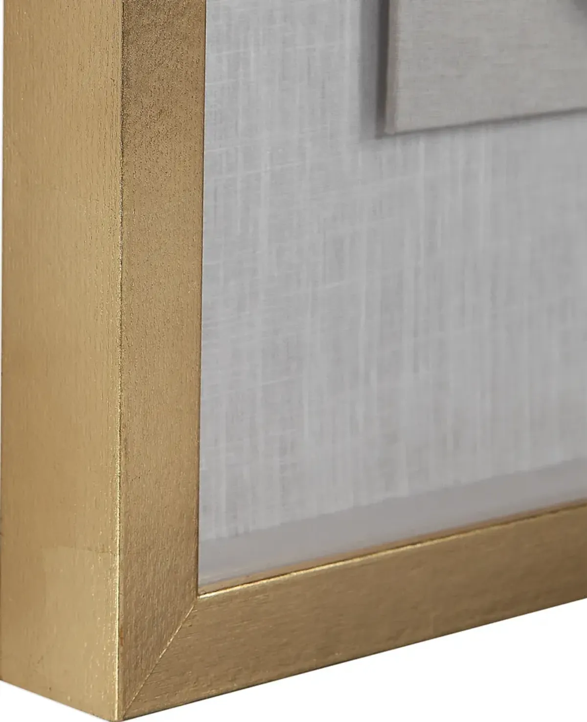 Keeva Agate Stone Shadow Box