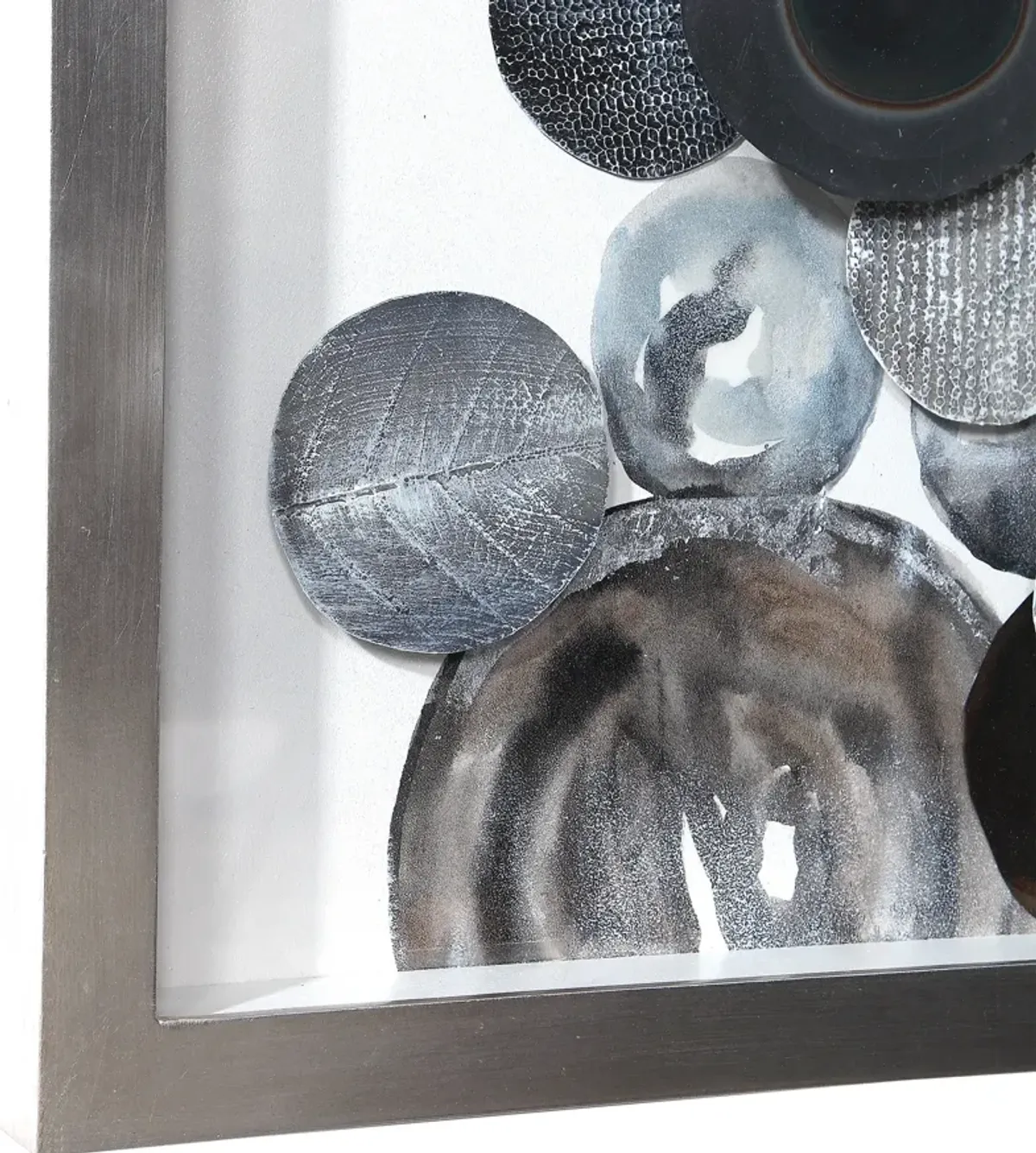 Kella Modern Shadow Box