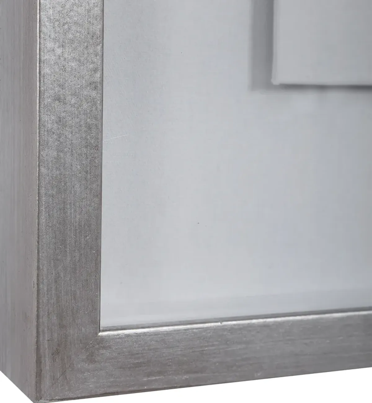 Kalia Blue Stone Shadow Box