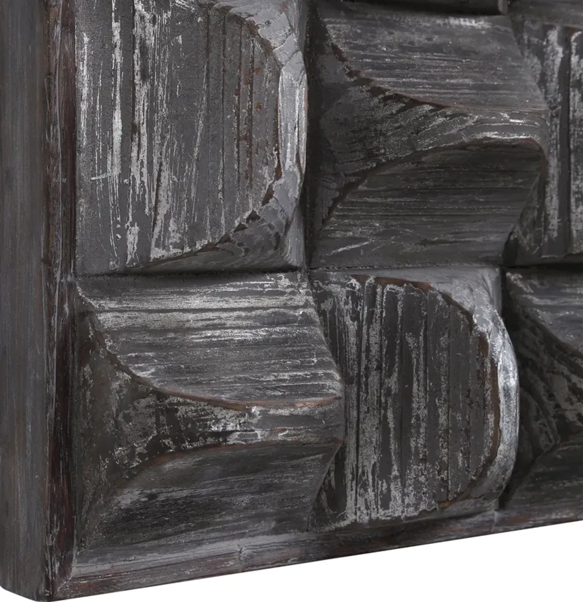 Pickford Wood Wall Decor