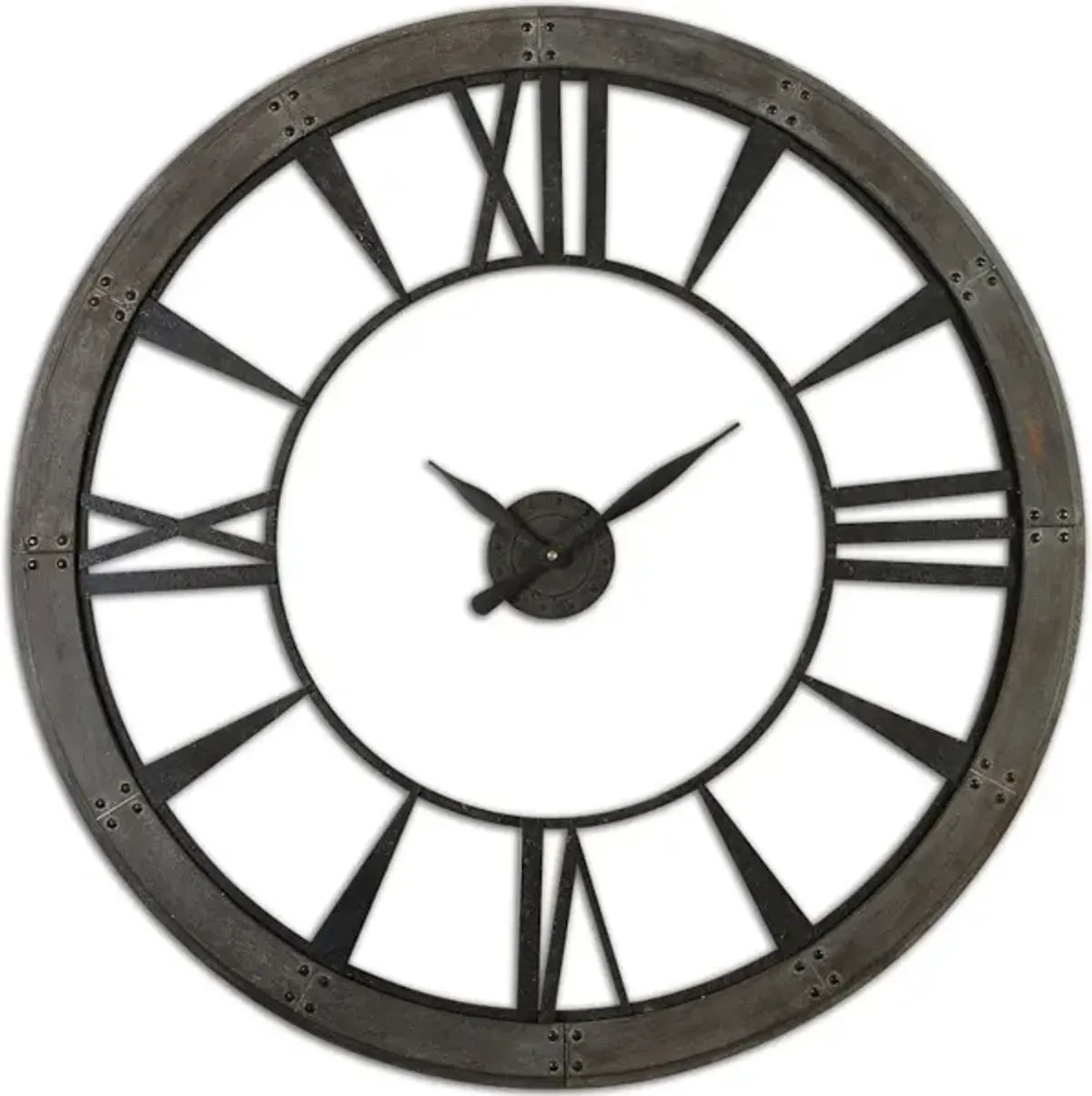 Ronan Wall Clock Large