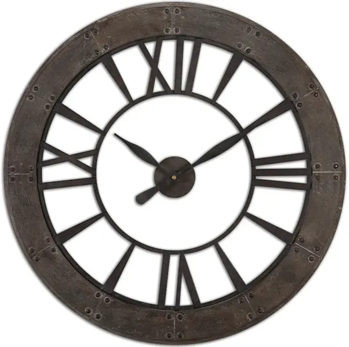 Ronan Wall Clock