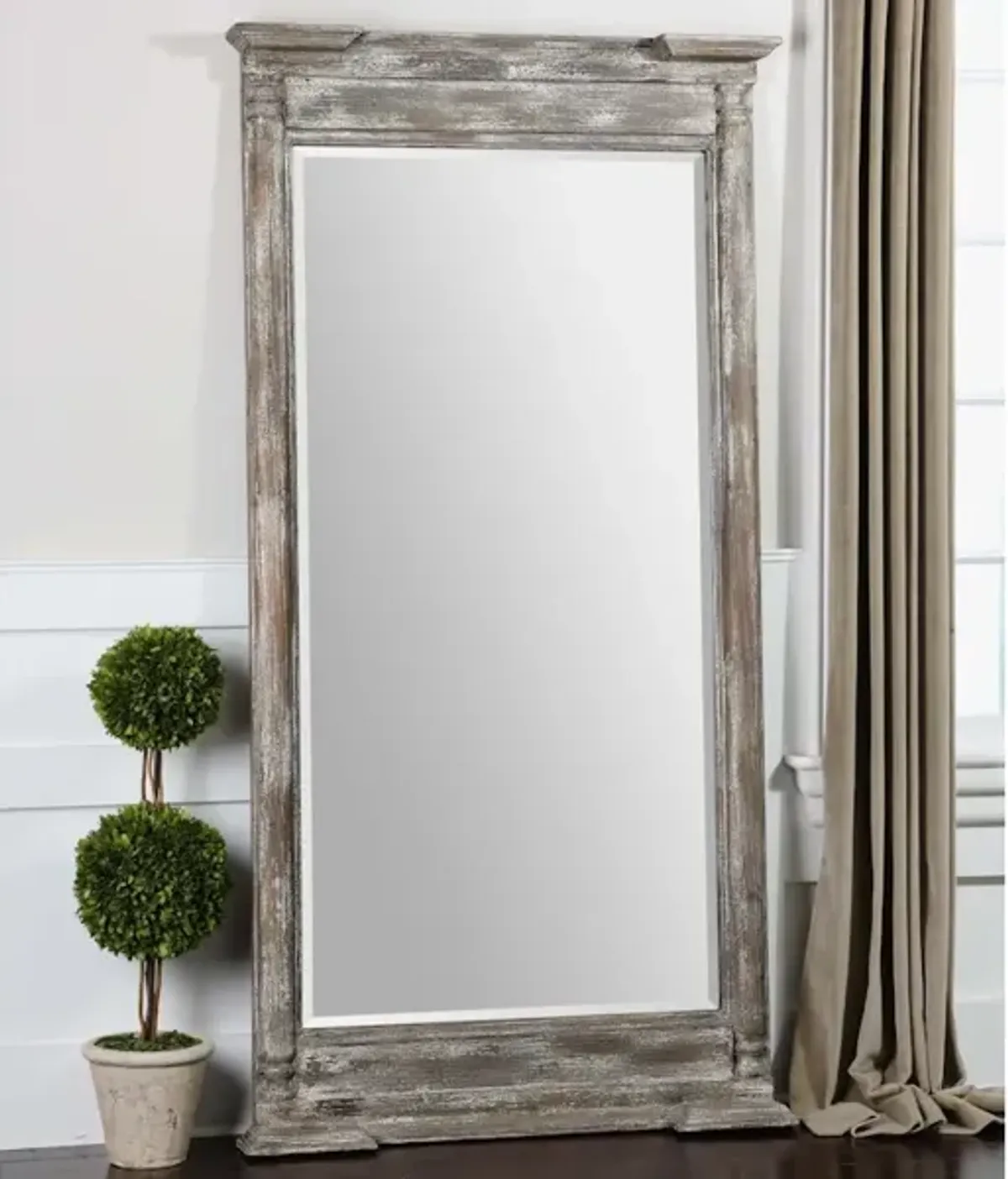 VALCELLINA MIRROR