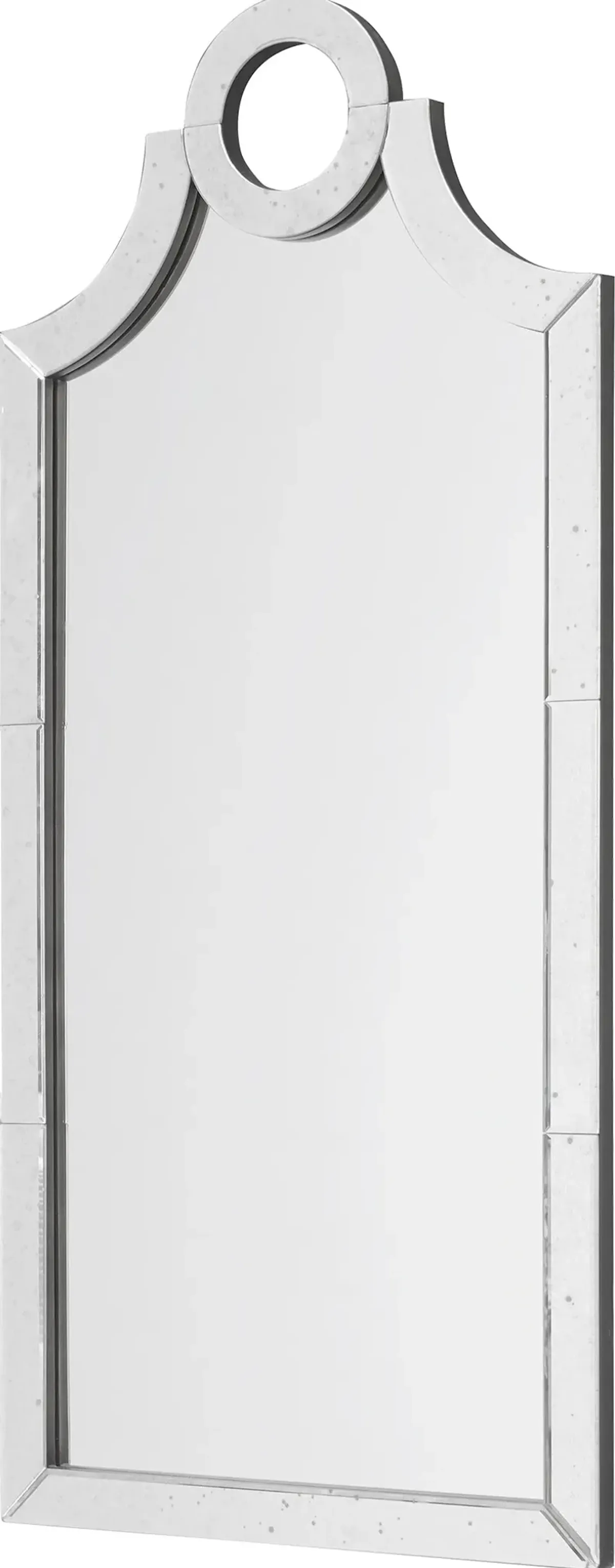 Acacius Arched Mirror