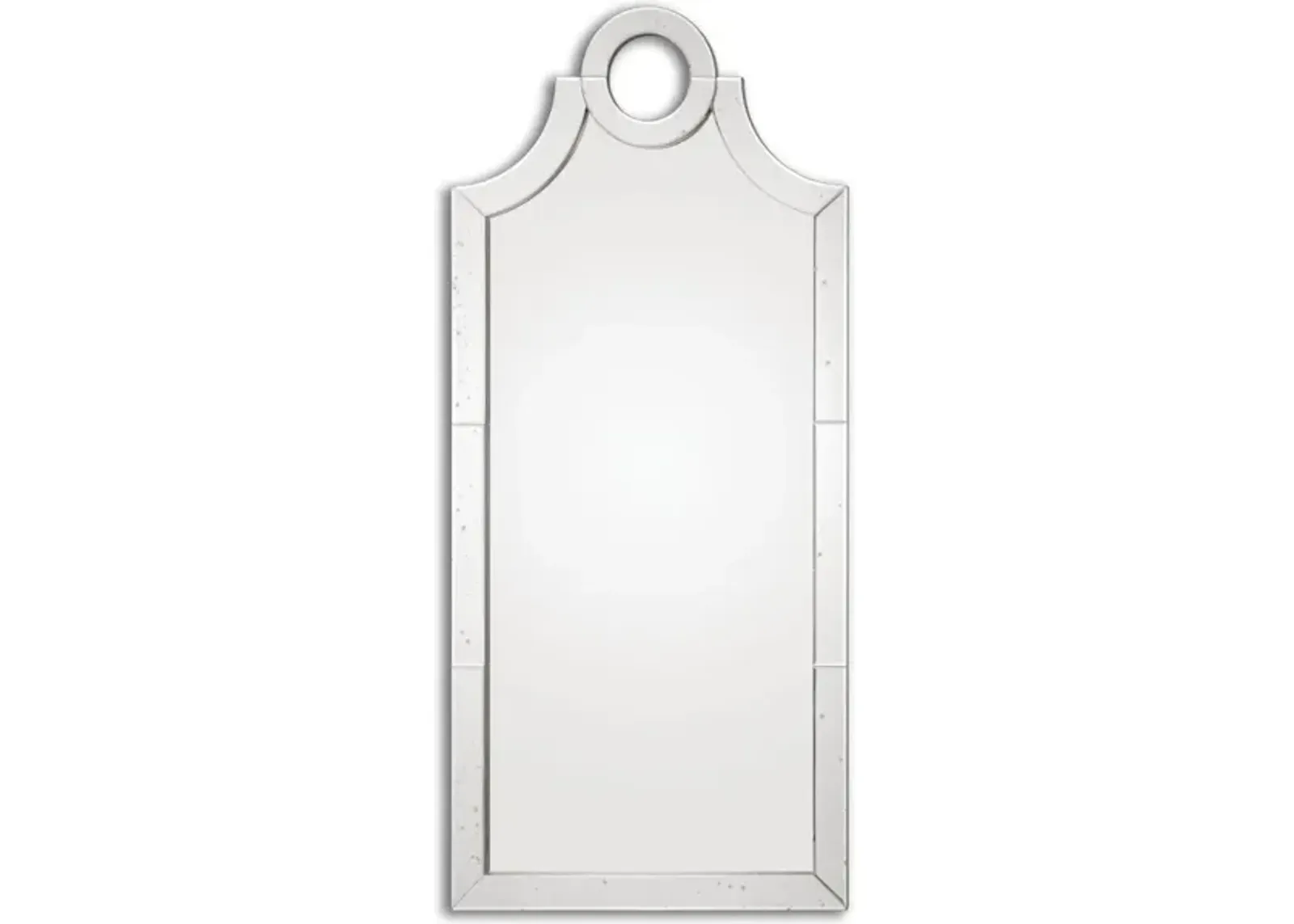 Acacius Arched Mirror