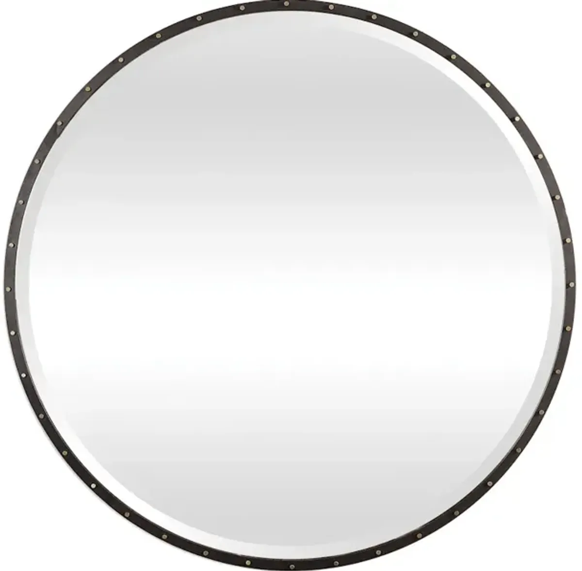 Benedo Round Mirror