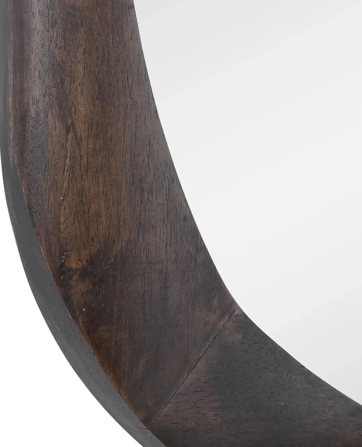 Sheldon Mid-Century Mirror