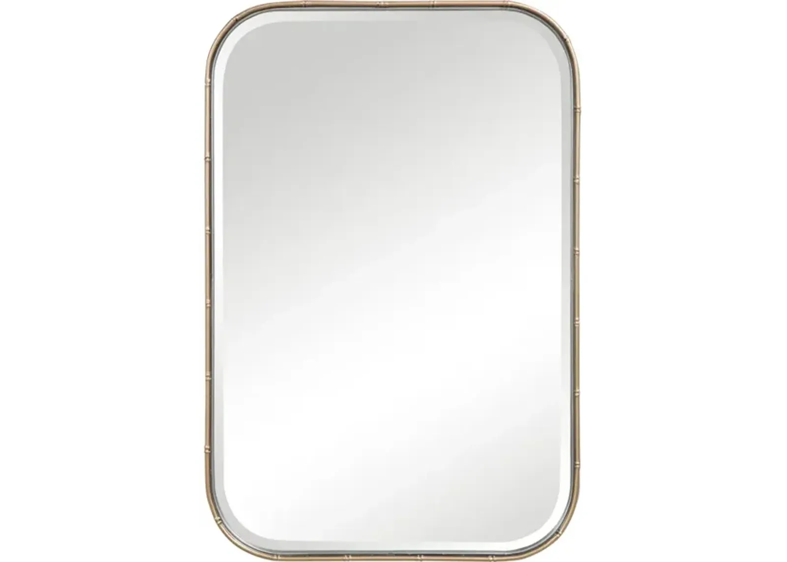 Malay Vanity Mirror