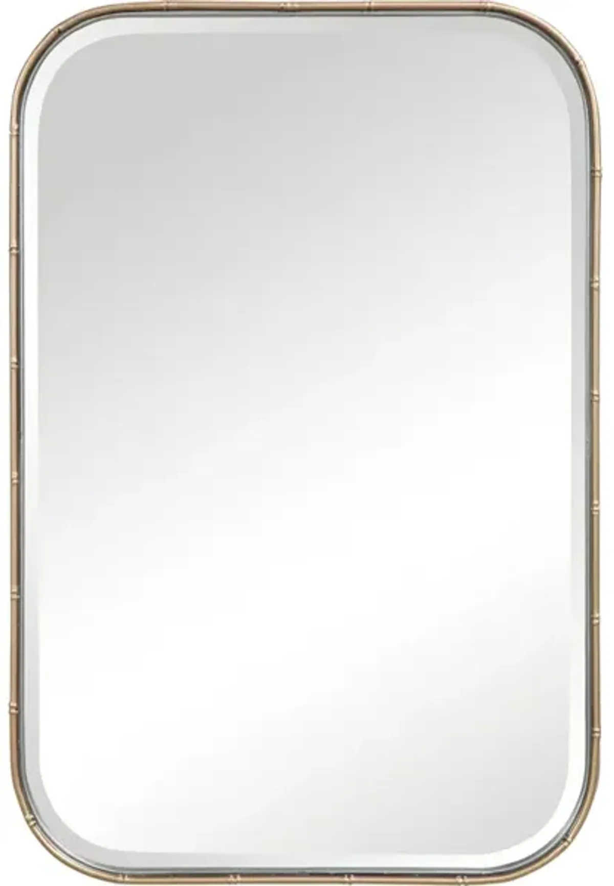 Malay Vanity Mirror