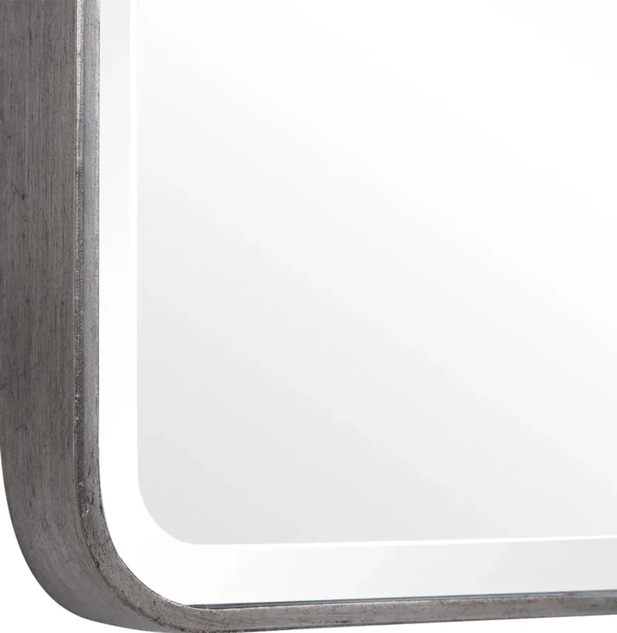 Aramis Silver Mirror