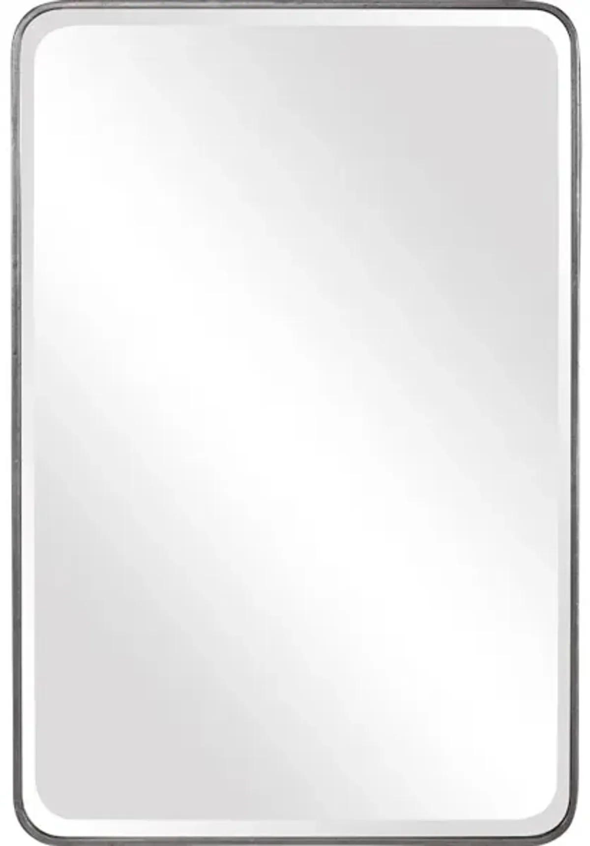 Aramis Silver Mirror