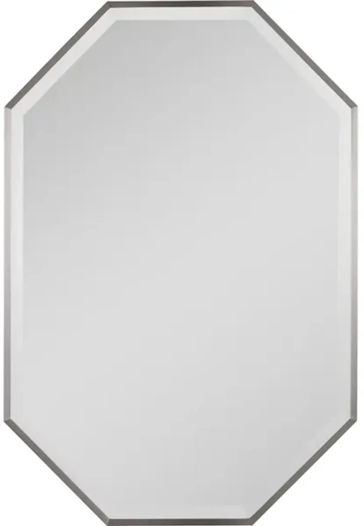 Stuartson Octagon Vanity Mirror