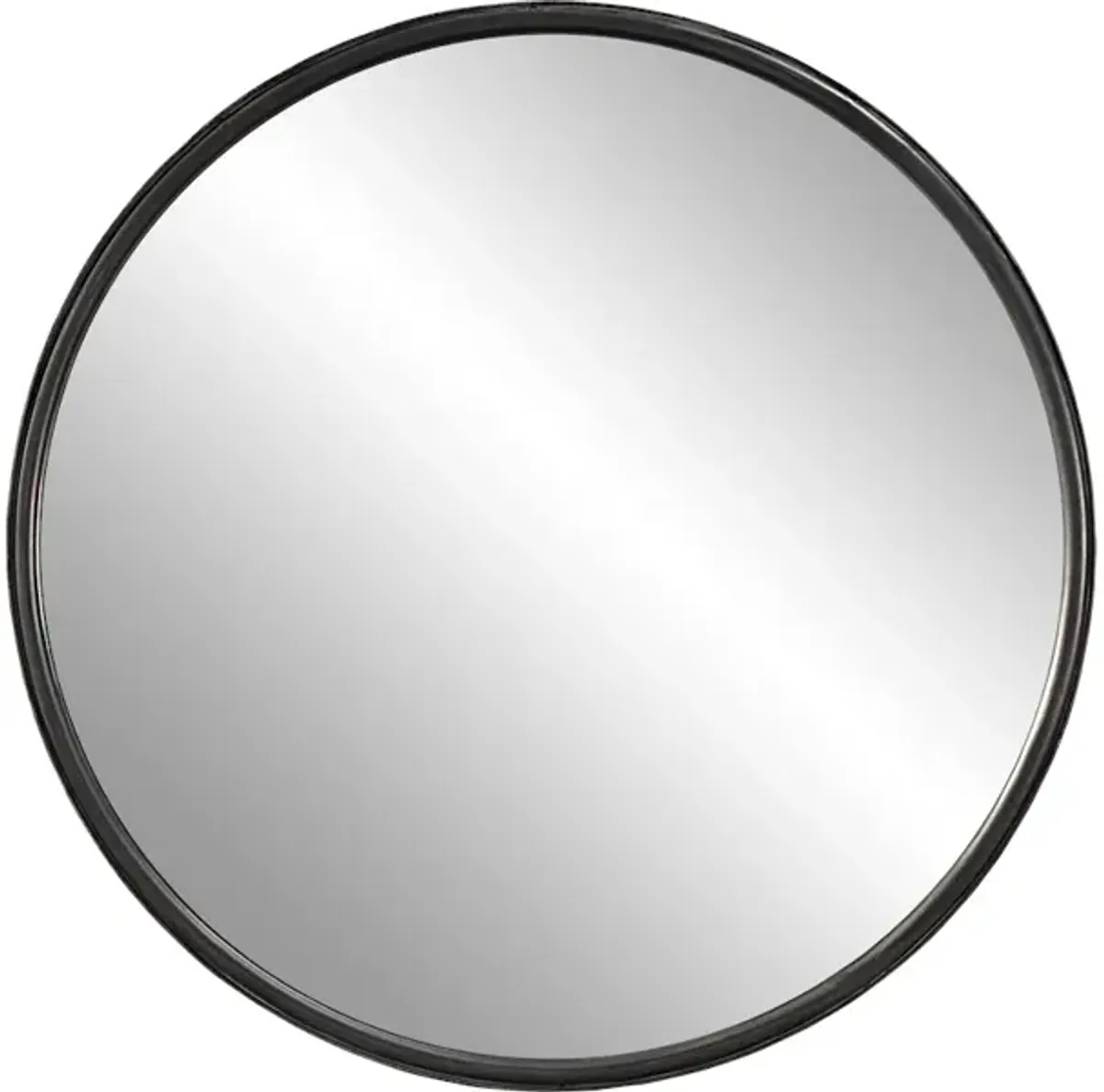 Dawsyn Round Mirror