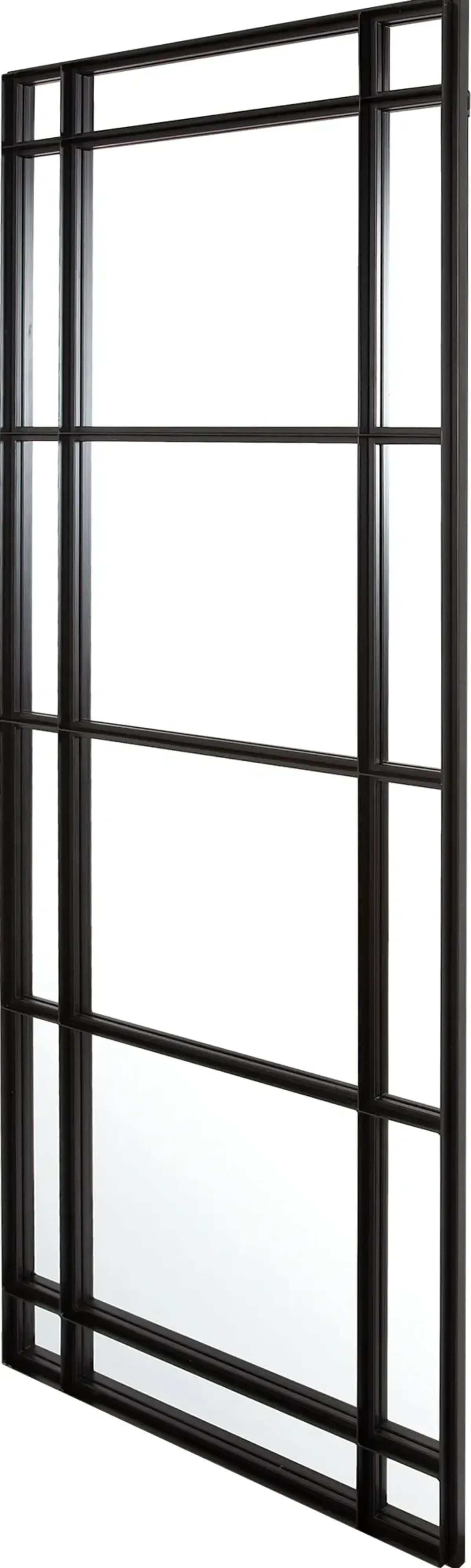 Atticus Large Rectangular Mirror