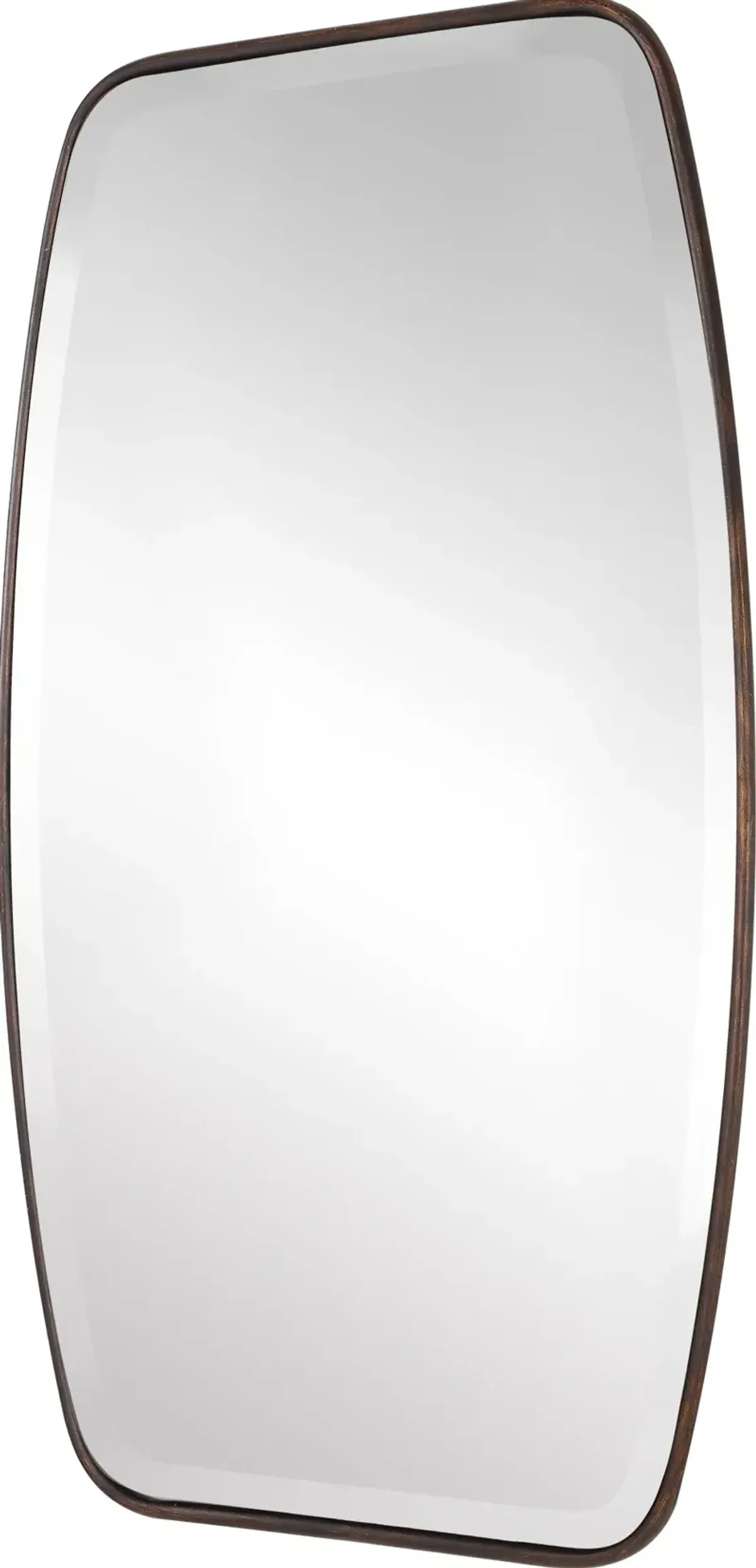 Canillo Bronze Mirror