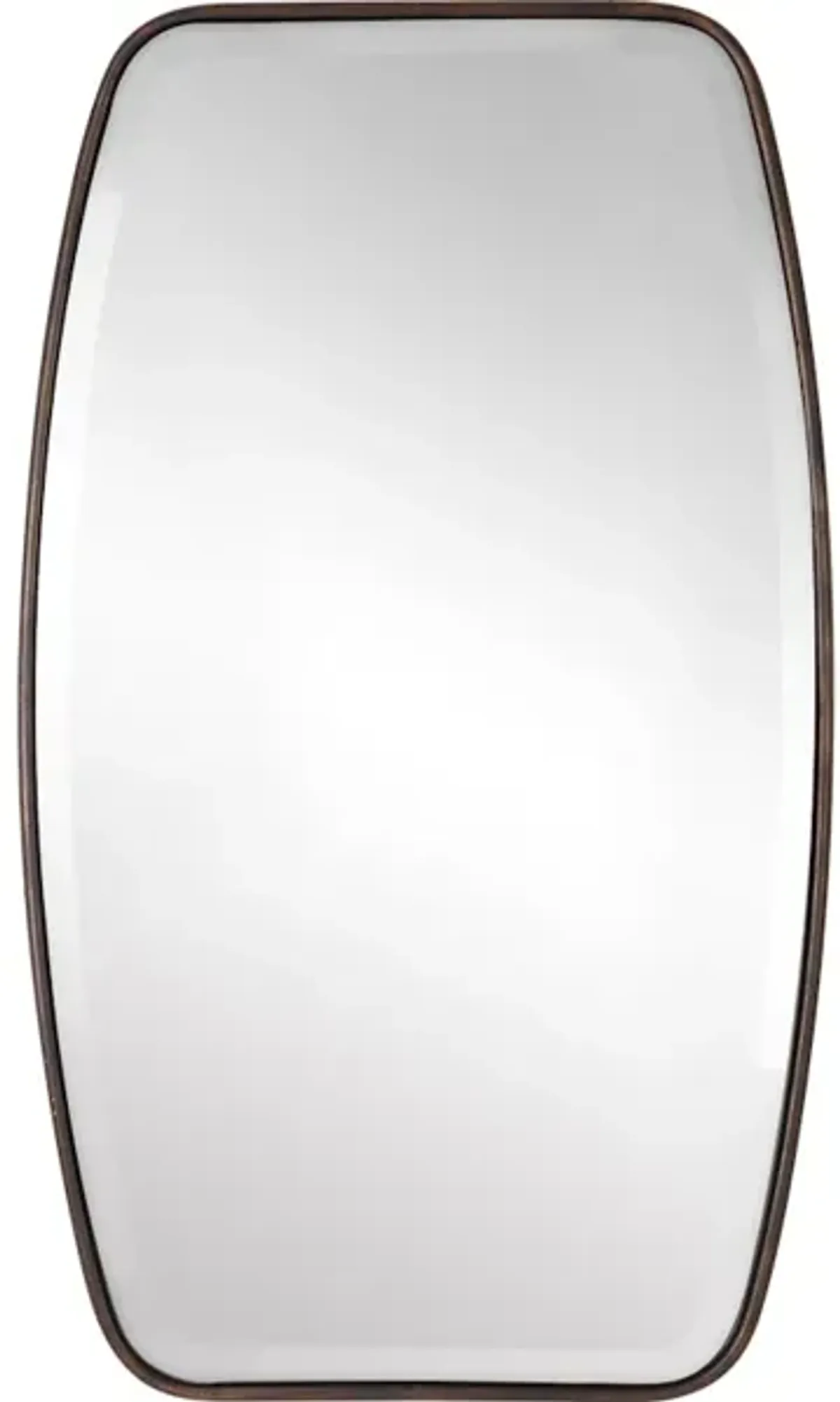 Canillo Bronze Mirror