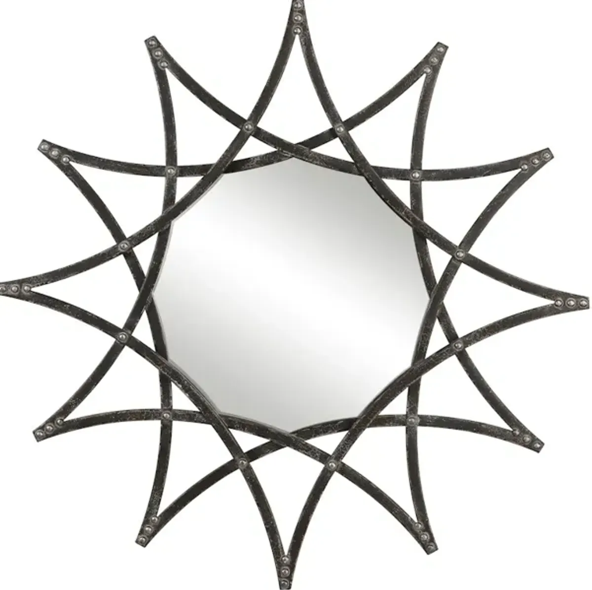 SOLARIS MIRROR