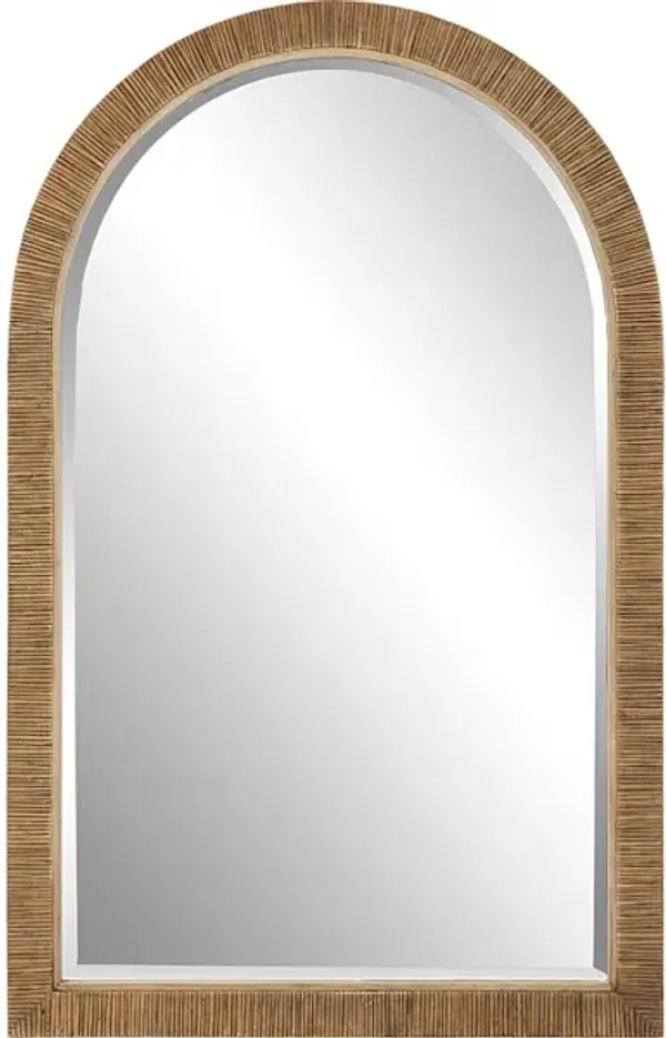 Cape Natural Arch Mirror