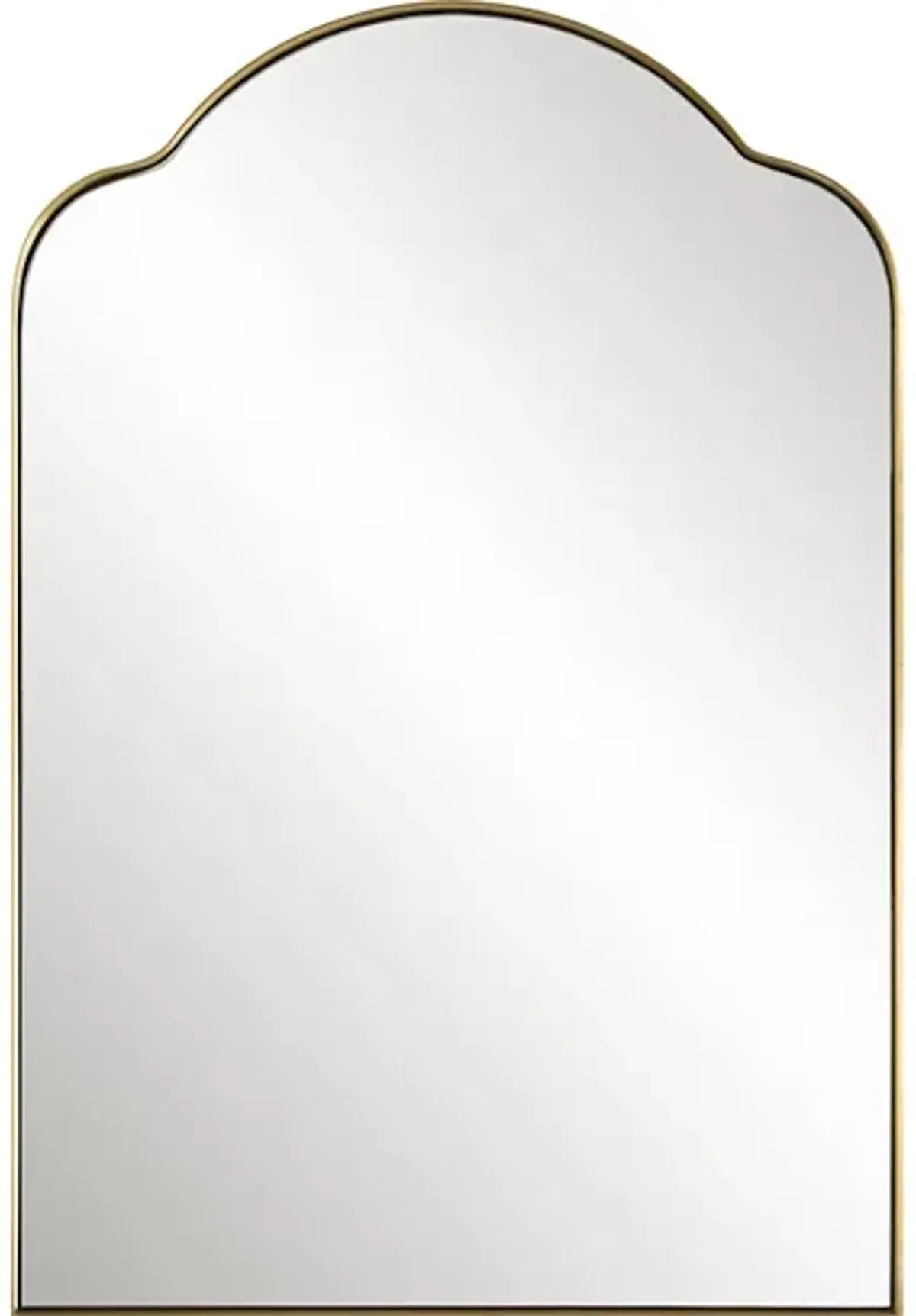 Sidney Arch Mirror