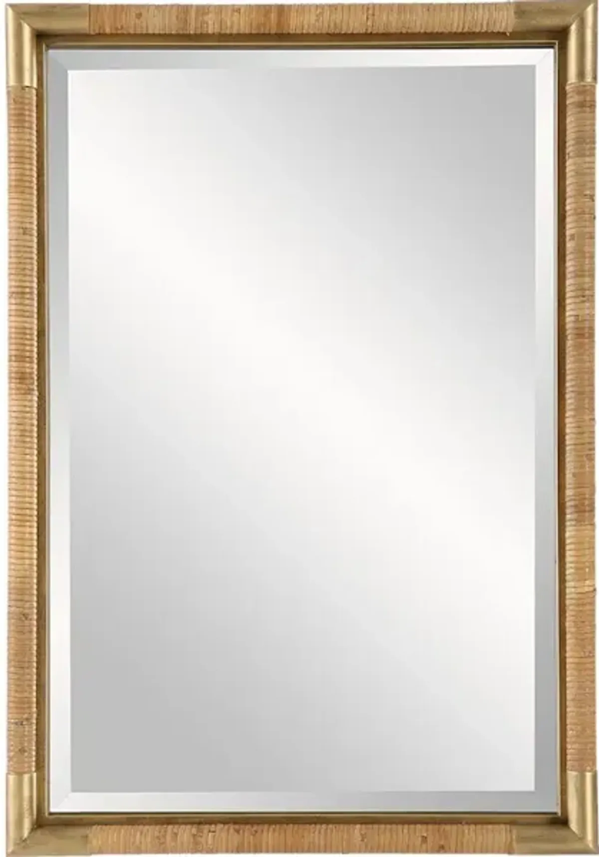 Kampar Vanity Mirror