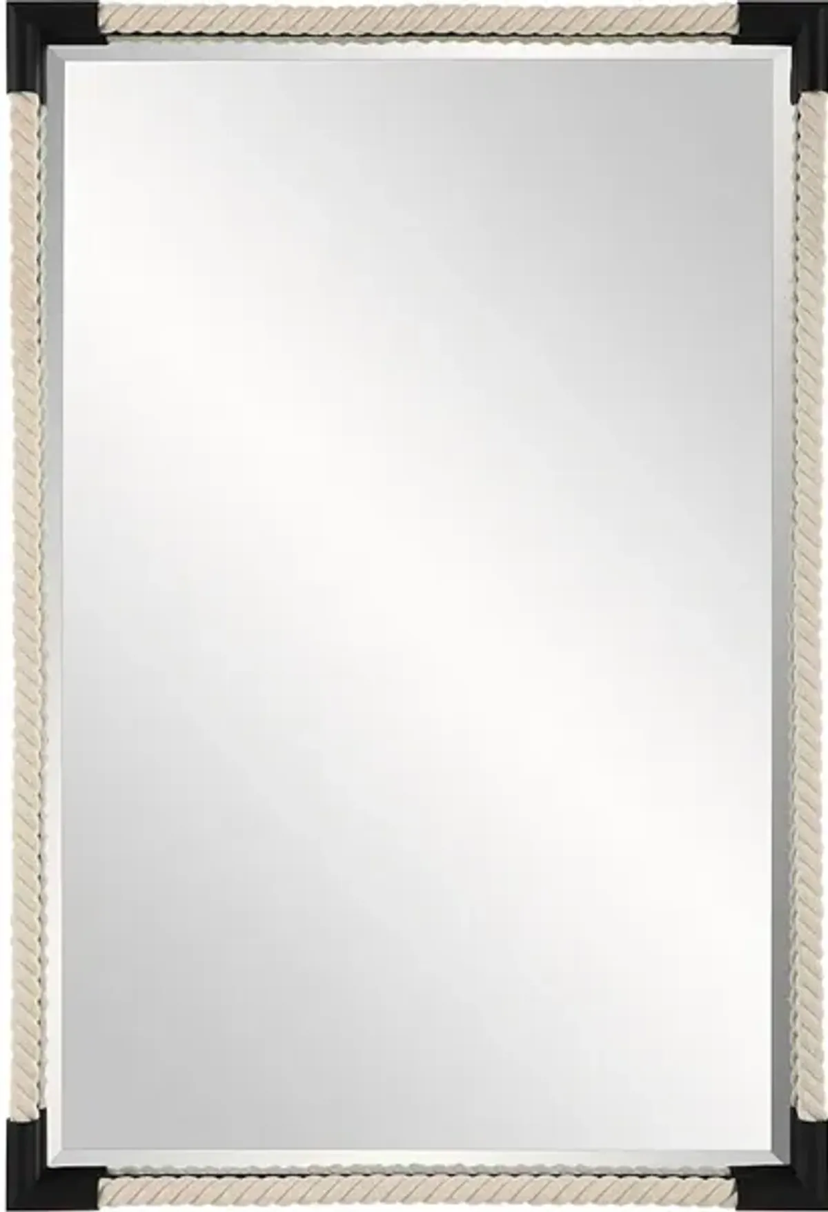 Marina Rope Mirror