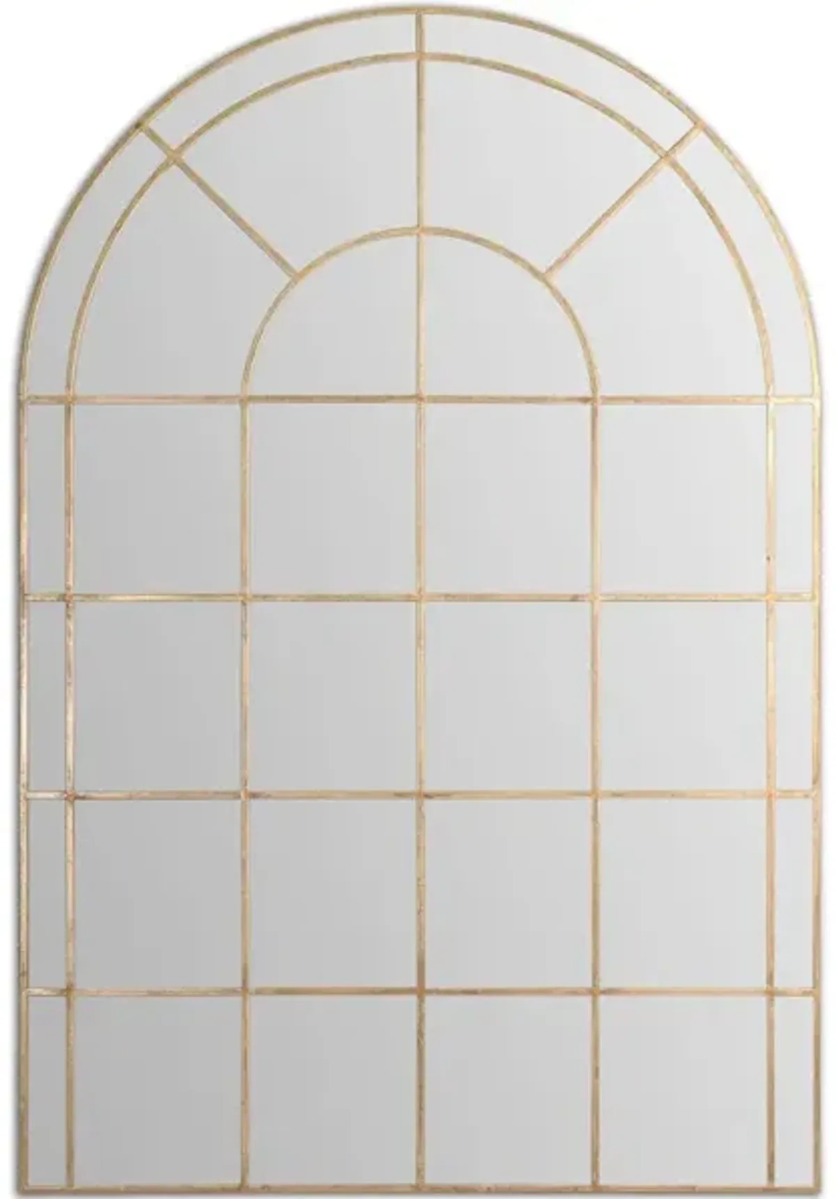 Grantola Arched Mirror