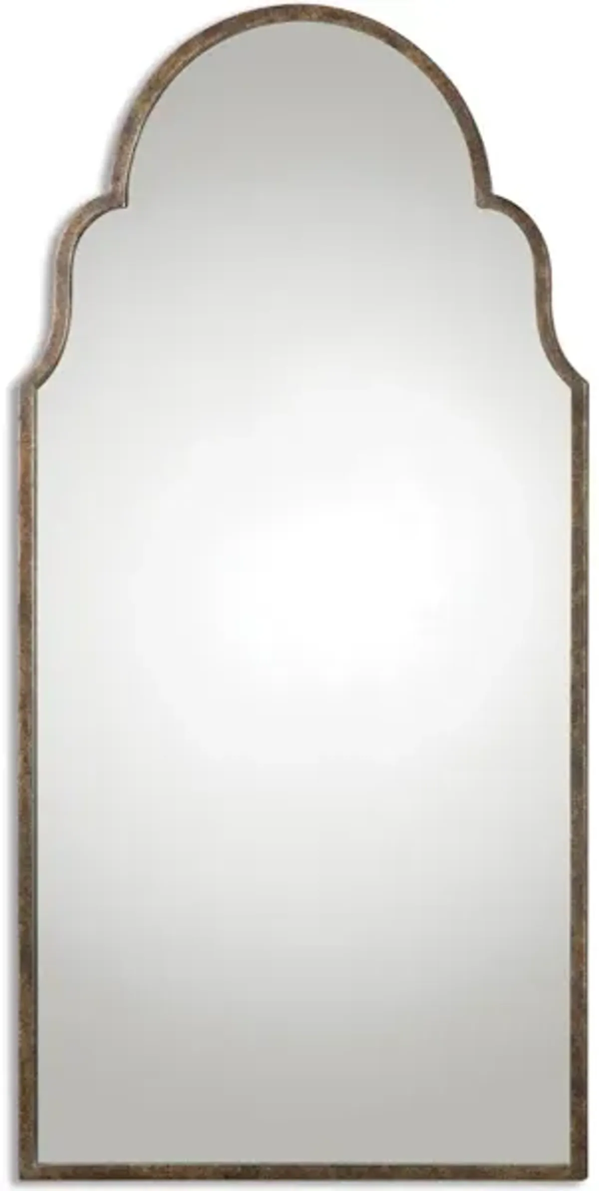 Brayden Tall Arch Mirror