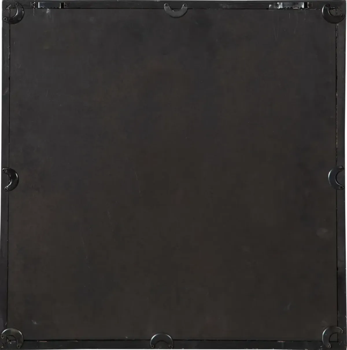 Saragano Square Mirrors Set/2
